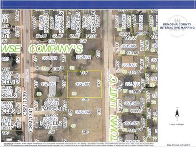 4208 54th Ave, Kenosha, WI, 53144