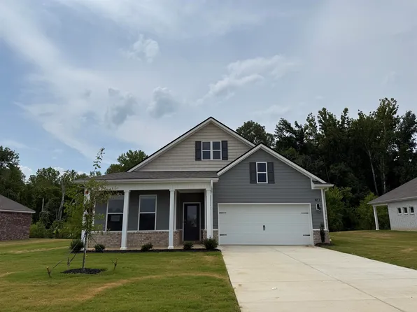 7119 Ryan Hill Dr, Millington, TN 38053
