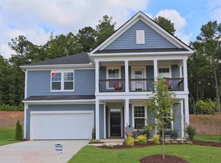 49 E Ravano Dr, Clayton, NC 27527