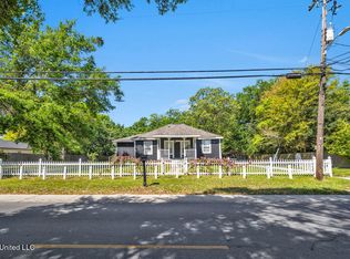 1521 42nd Ave, Gulfport, MS 39501