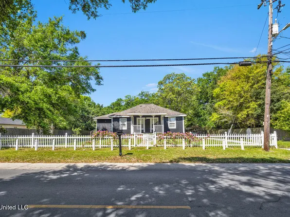 1521 42nd Ave, Gulfport, MS 39501