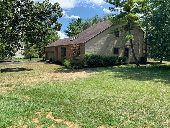 3rd image of 8833 Turin Hill Ct S
