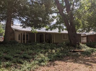 5691 Oak Rd, Pine, AZ 85544