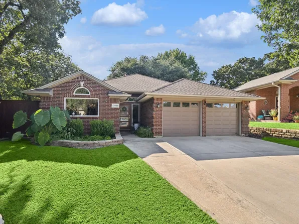 13500 Quarry Trce, Fort Worth, TX 76155