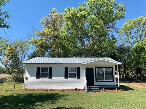 12987 NW County Road 12, Bristol, FL 32321