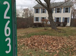 263 Sugarbush Rd, Henryville, PA 18332