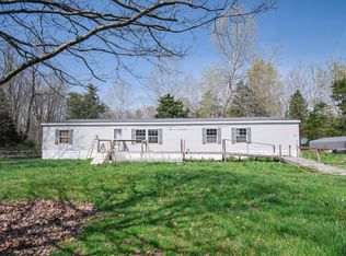 7875 N State Road 135, Freetown, IN 47235