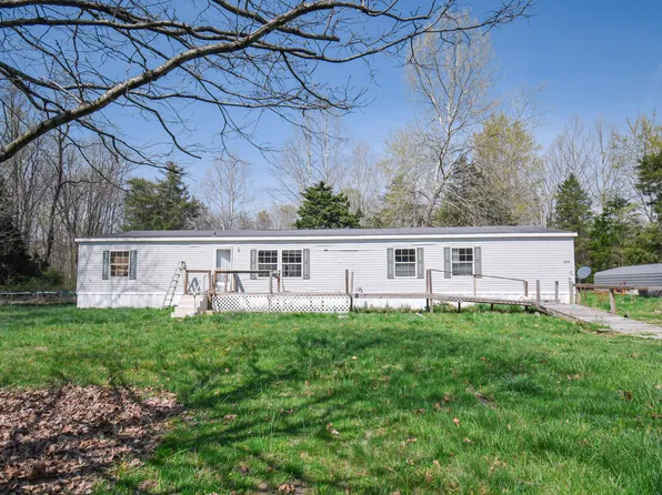 7875 N State Road 135, Freetown, IN 47235