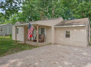 8113 N Sugar Creek Lee Dr, Fairland, IN