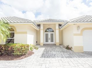 4811 NW 96th Dr, Coral Springs, FL 33076