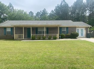 1468 Fritts Ct, Hinesville, GA 31313