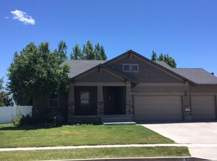 1180 E Grist Mill Rd, Heber, UT 84032