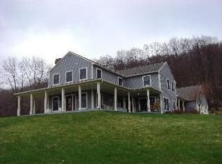 27 Mc Carthy Rd #A, Holmes, NY 12531