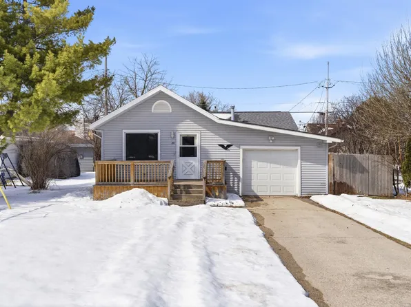 20 N Reserve Ave, Fond Du Lac, WI 54935