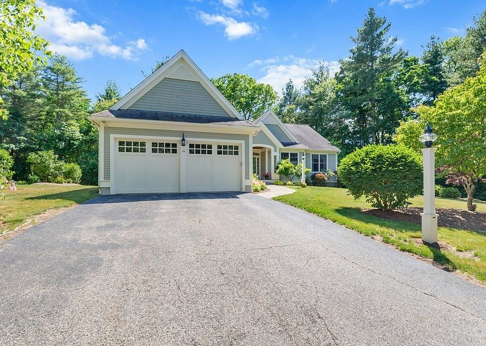 16 Bridlefield Ln, Medfield, MA 02052 Zillow