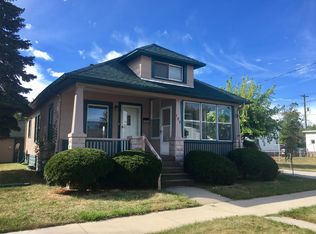 107 Atlantic St, Bay City, MI 48708