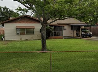 1149 N Singleton Ave, Titusville, FL 32796