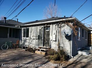 1942 Oswego St #1/2, Aurora, CO 80010