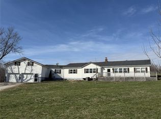 7538 NW 356th St, Stewartsville, MO 64490