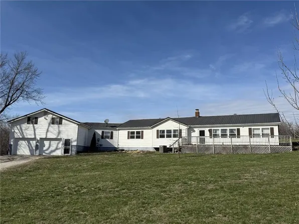 7538 NW 356th St, Stewartsville, MO 64490