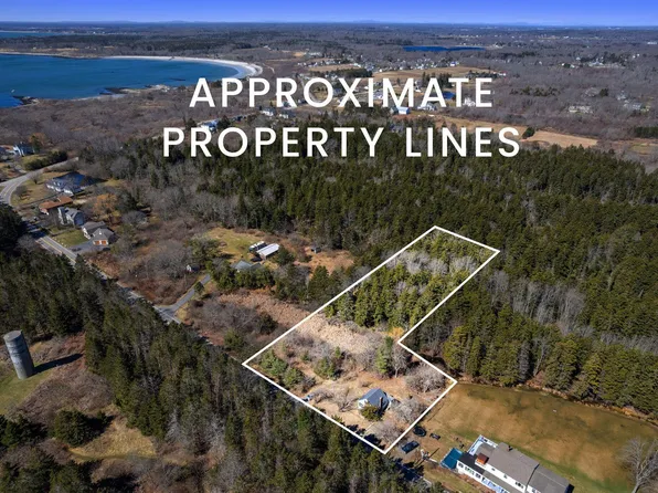 160 Two Lights Road, Cape Elizabeth, ME 04107