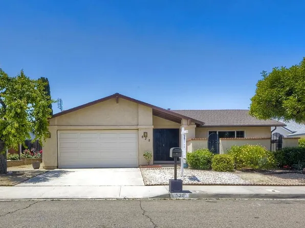 538 Spanish Oak Ave, San Marcos, CA 92069