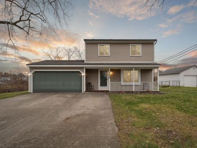 4020 Otto Rd, Waterford, MI, 48328