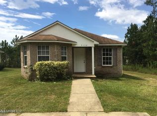 3309 54th Ave, Gulfport, MS 39501