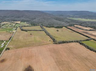 County Road 530, Scottsboro, AL 35768