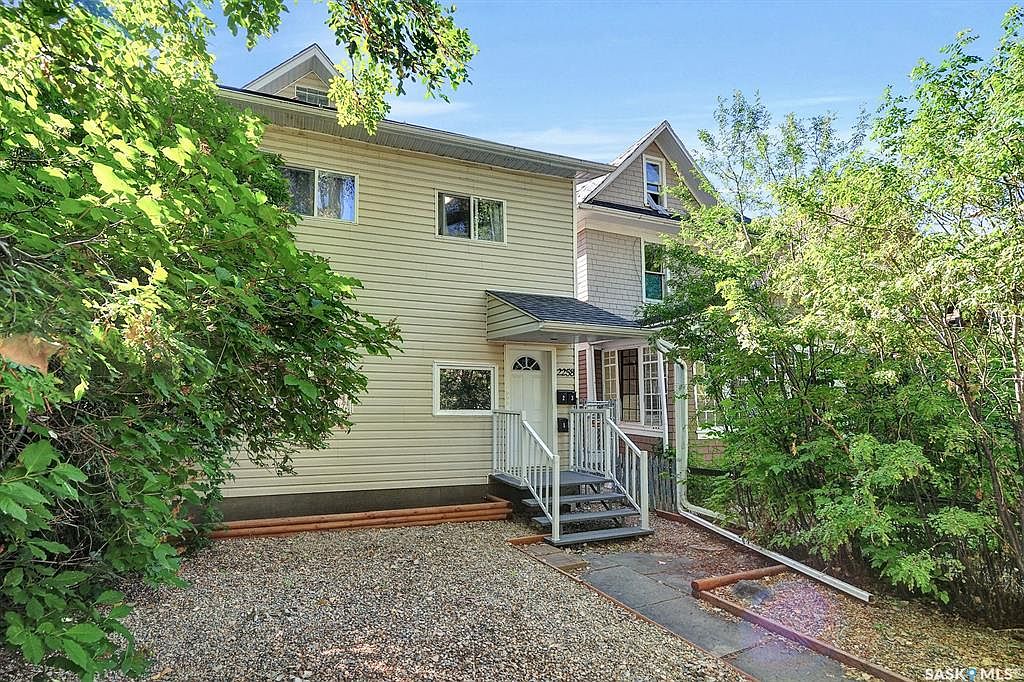 2258 Osler STREET, Regina, SK S4P 1W8 MLS SK941684 Zillow