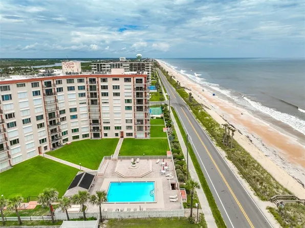3600 S OCEAN SHORE BOULEVARD #222, FLAGLER BEACH, FL 32136