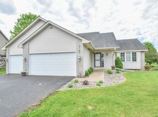 13140 181st Dr NW, Elk River, MN 55330