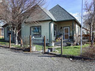 552 NE Williams St, Dufur, OR 97021