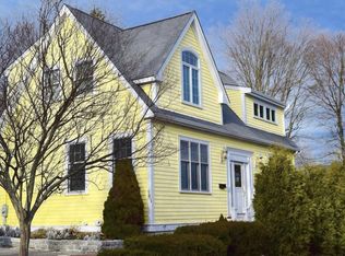 161 Wompatuck Rd, Hingham, MA 02043