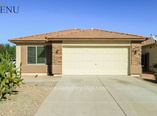 46176 W Starlight Dr, Maricopa, AZ 85139