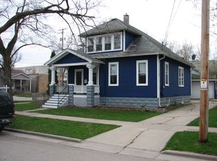 705 N Durkee St, Appleton, WI 54911