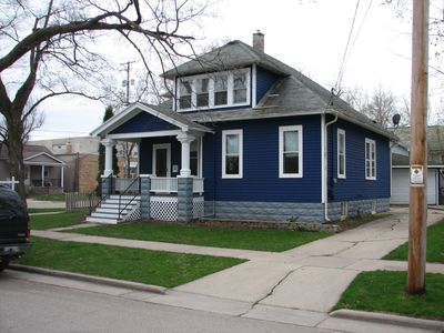 705 N Durkee St, Appleton, WI, 54911