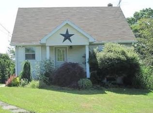 1401 Ridge Rd, Apollo, PA 15613