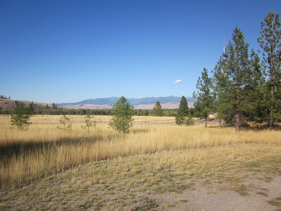 View from house