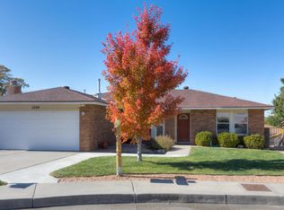 2709 Campeche Rd NE, Rio Rancho, NM 87144
