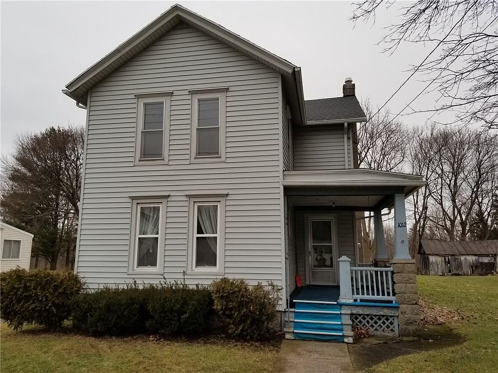 1012 St, Mumford, NY 14511 Zillow