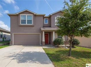 9526 Lookover Bay, Converse, TX 78109