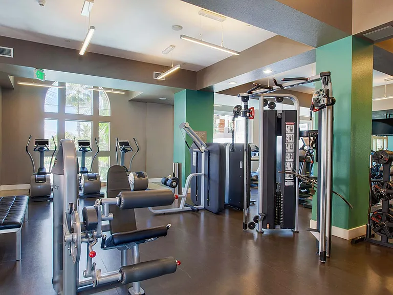 You can go ahead and cancel that gym membership. We've got you covered.