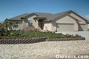 Beautifull Stucco Home