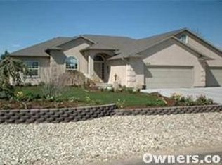 14964 Masters Dr, Caldwell, ID 83607