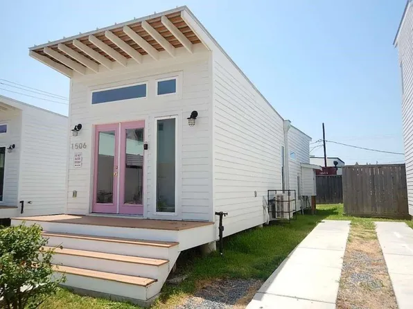 1506 Dumble St, Houston, TX 77023