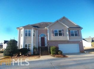 420 Fieldstone Ln, Covington, GA 30016