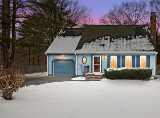 940 East Ave, Burrillville, RI 02830