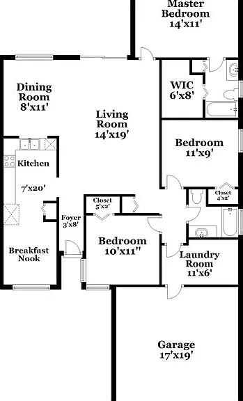 1444 Birchstone Ave — Photo 2