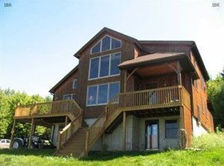 95 S Hill Rd, Spencer, NY 14883